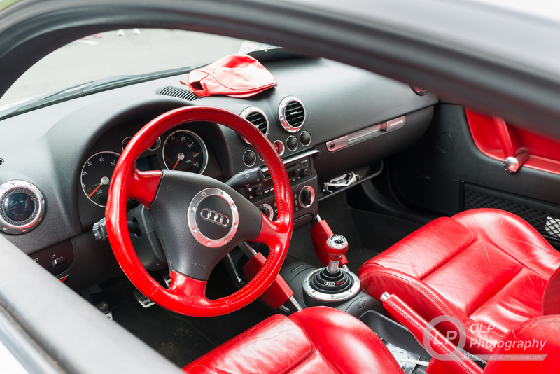 Illustration for article titled Portland Cars and Coffee - 17 May 2014
